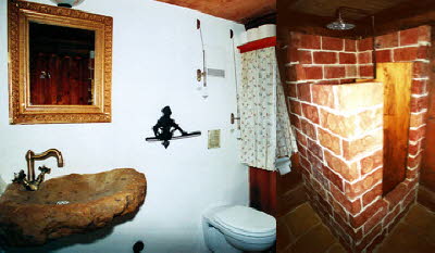 Eins von zwei B�dern